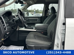 Used 2018  Ram 1500 2WD Crew Cab Big Horn at SKCO Automotive near Mobile&comma; AL