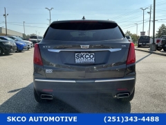 Used 2019  Cadillac XT5 4d SUV FWD Premium Luxury at SKCO Automotive near Mobile&comma; AL