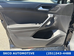 Used 2021  Volkswagen Tiguan 2&period;0T SE FWD at SKCO Automotive near Mobile&comma; AL