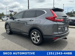 Used 2019  Honda CR-V 4d SUV FWD EX-L at SKCO Automotive near Mobile&comma; AL