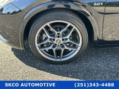 Used 2017  INFINITI QX30 4d SUV FWD Premium at SKCO Automotive near Mobile, AL