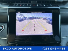 Used 2024 Jeep Grand Cherokee Altitude X 4x4 at SKCO Automotive near Mobile, AL