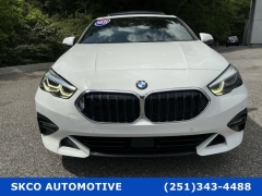 Used 2021  BMW 2 Series 228i xDrive Gran Coupe at SKCO Automotive near Mobile&comma; AL