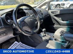 Used 2016  Kia Forte5 5d Hatchback EX at SKCO Automotive near Mobile&comma; AL