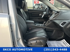 Used 2017  GMC Terrain 4d SUV AWD SLT at SKCO Automotive near Mobile&comma; AL