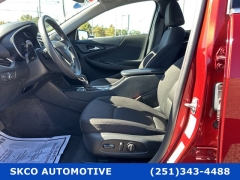 Used 2024  Chevrolet Malibu 4dr Sdn 1LT at SKCO Automotive near Mobile, AL
