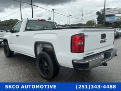 Used 2015  GMC Sierra 1500 2WD Reg Cab Longbed at SKCO Automotive near Mobile&comma; AL