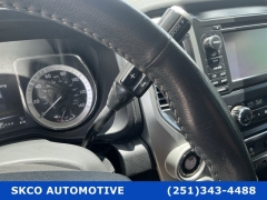 Used 2017  Nissan Titan XD 4WD Crew Cab PRO-4X at SKCO Automotive near Mobile&comma; AL