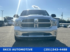 Used 2016 Ram 1500 2WD Quad Cab SLT at SKCO Automotive near Mobile, AL