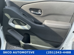 Used 2024  Nissan Frontier Crew Cab 4x4 SV at SKCO Automotive near Mobile&comma; AL