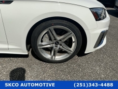 Used 2021  Audi A5 Sportback S line Premium 45 TFSI quattro at SKCO Automotive near Mobile&comma; AL