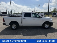 Used 2018 Ram 1500 2WD Crew Cab Tradesman at SKCO Automotive near Mobile, AL
