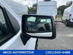 Used 2021  Chevrolet Silverado 1500 4WD Reg Cab 140" Work Truck at SKCO Automotive near Mobile&comma; AL