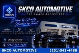 Used 2023  Hyundai Sonata Limited 1&period;6T at SKCO Automotive near Mobile&comma; AL