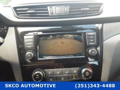 Used 2020  Nissan Rogue Sport 4d SUV AWD S at SKCO Automotive near Mobile&comma; AL