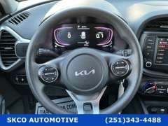 Used 2024  Kia Soul LX IVT at SKCO Automotive near Mobile&comma; AL
