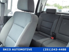 Used 2016 Chevrolet Silverado 1500 4WD Crew Cab LT at SKCO Automotive near Mobile, AL