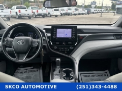 Used 2023  Toyota Camry SE Auto at SKCO Automotive near Mobile, AL