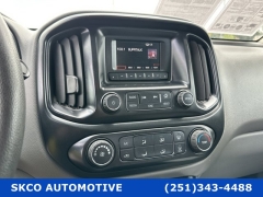 Used 2016  GMC Canyon 2WD Ext Cab at SKCO Automotive near Mobile, AL
