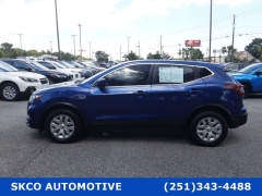 Used 2020  Nissan Rogue Sport 4d SUV AWD S at SKCO Automotive near Mobile&comma; AL