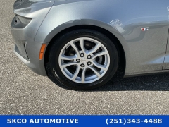 Used 2019  Chevrolet Camaro 2d Coupe 1LS at SKCO Automotive near Mobile&comma; AL