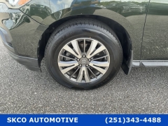 Used 2019  Nissan Pathfinder 4d SUV FWD SV at SKCO Automotive near Mobile&comma; AL