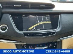 Used 2019  Cadillac XT5 4d SUV FWD Premium Luxury at SKCO Automotive near Mobile&comma; AL