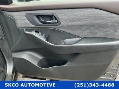 Used 2023  Nissan Rogue FWD S at SKCO Automotive near Mobile&comma; AL