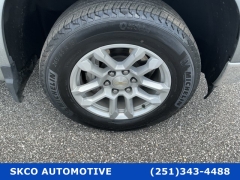 Used 2023  Chevrolet Silverado 1500 2WD Crew Cab 147" LT at SKCO Automotive near Mobile&comma; AL