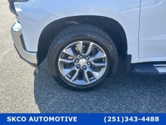 Used 2019  Chevrolet Silverado 1500 2WD Crew Cab LT All Star Edition at SKCO Automotive near Mobile&comma; AL