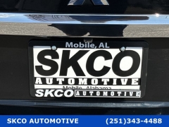 Used 2023 Mitsubishi Mirage G4 ES CVT at SKCO Automotive near Mobile, AL