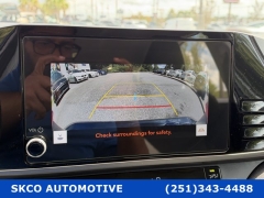 Used 2025  Toyota Camry LE at SKCO Automotive near Mobile&comma; AL
