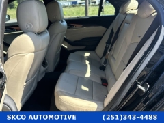 Used 2018  Cadillac CTS 4d Sedan RWD 3.6L Premium Luxury at SKCO Automotive near Mobile, AL