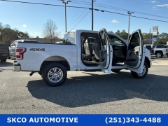Used 2020  Ford F-150 4WD SuperCrew XL 5 1&sol;2 at SKCO Automotive near Mobile&comma; AL