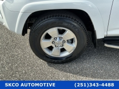 Used 2022  Toyota 4Runner SR5 2WD at SKCO Automotive near Mobile&comma; AL