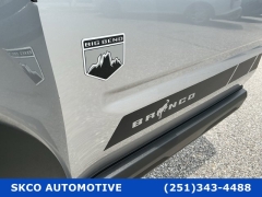 Used 2021  Ford Bronco Sport Big Bend 4x4 at SKCO Automotive near Mobile&comma; AL