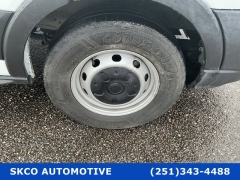 Used 2020  Ford Transit 250 Cargo Van Low Roof Van RWD SWB at SKCO Automotive near Mobile&comma; AL