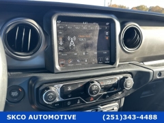 Used 2022  Jeep Wrangler Unlimited Sport S 4x4 at SKCO Automotive near Mobile, AL