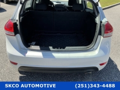 Used 2016  Kia Forte5 5d Hatchback EX at SKCO Automotive near Mobile&comma; AL