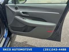 Used 2021  Hyundai Sonata SE 2&period;5L at SKCO Automotive near Mobile&comma; AL