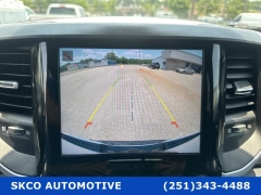 Used 2023 Ram 1500 2WD Big Horn Quad Cab 6'4" Box at SKCO Automotive near Mobile, AL