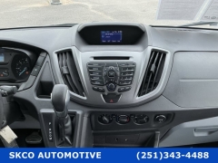 Used 2016  Ford Transit 350 Passenger Wagon Med Roof Wagon XL at SKCO Automotive near Mobile&comma; AL