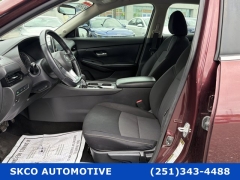 Used 2021  Nissan Sentra SV CVT at SKCO Automotive near Mobile&comma; AL