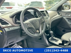 Used 2018  Hyundai Santa Fe Sport 4d SUV FWD 2&period;4L at SKCO Automotive near Mobile&comma; AL