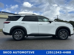 Used 2022  Nissan Pathfinder SV 2WD at SKCO Automotive near Mobile, AL