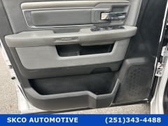 Used 2018  Ram 1500 2WD Crew Cab Big Horn at SKCO Automotive near Mobile&comma; AL