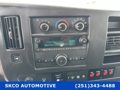 Used 2015 Chevrolet Express Van 2500 Van at SKCO Automotive near Mobile, AL