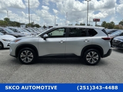 Used 2023  Nissan Rogue AWD SV at SKCO Automotive near Mobile&comma; AL
