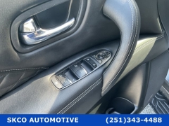 Used 2019  INFINITI QX80 4d SUV RWD LUXE at SKCO Automotive near Mobile&comma; AL