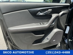 Used 2025  Chevrolet Blazer FWD 4dr RS at SKCO Automotive near Mobile&comma; AL